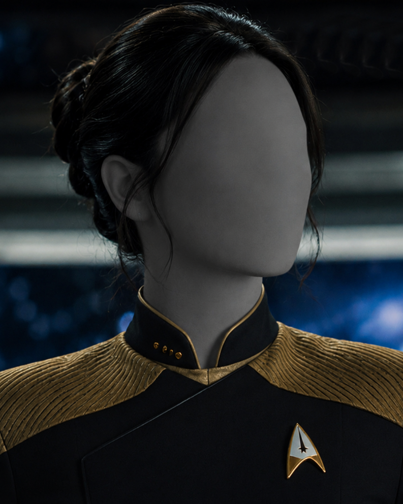 Vacant Chief Engineer position aboard the USS Navigator